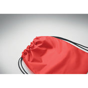 Kids Drawstring Bag 190t Rpet | SHOOP KIDS - MO2811