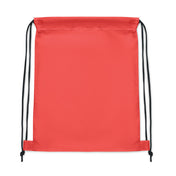 Kids Drawstring Bag 190t Rpet | SHOOP KIDS - MO2811