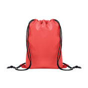 Kids Drawstring Bag 190t Rpet | SHOOP KIDS - MO2811