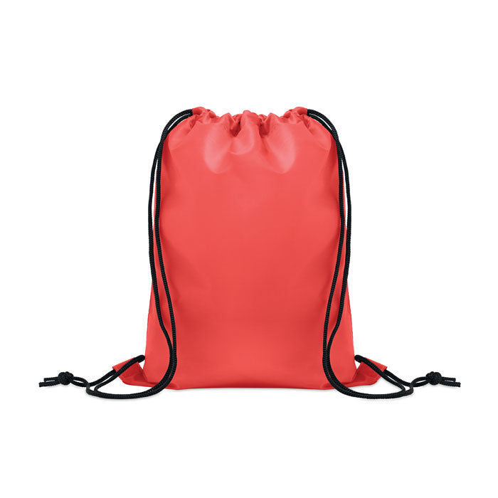 Kids Drawstring Bag 190t Rpet | SHOOP KIDS - MO2811