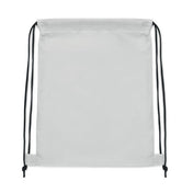 Kids Drawstring Bag 190t Rpet | SHOOP KIDS - MO2811