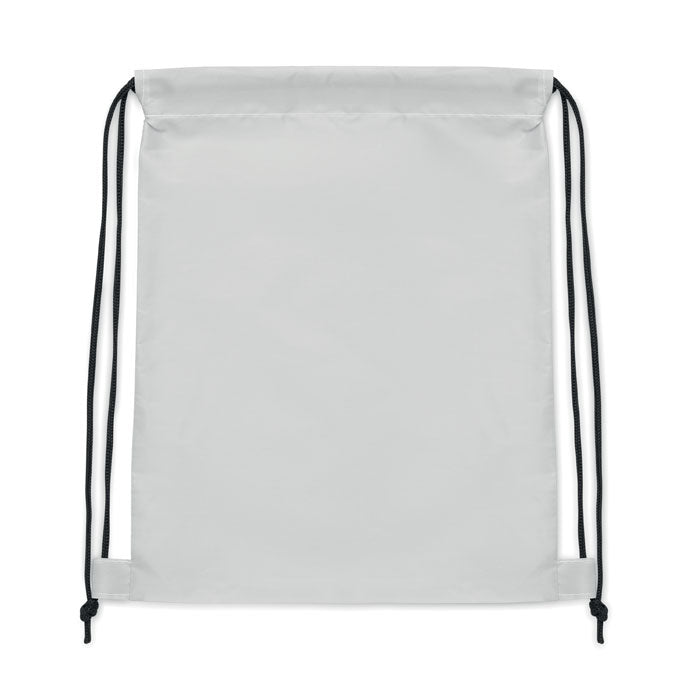 Kids Drawstring Bag 190t Rpet | SHOOP KIDS - MO2811