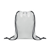 Kids Drawstring Bag 190t Rpet | SHOOP KIDS - MO2811