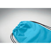 Kids Drawstring Bag 190t Rpet | SHOOP KIDS - MO2811