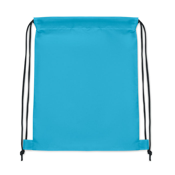 Kids Drawstring Bag 190t Rpet | SHOOP KIDS - MO2811