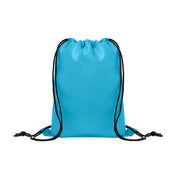 Kids Drawstring Bag 190t Rpet | SHOOP KIDS - MO2811