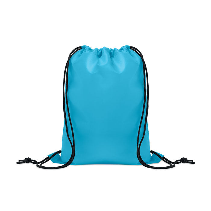 Kids Drawstring Bag 190t Rpet | SHOOP KIDS - MO2811