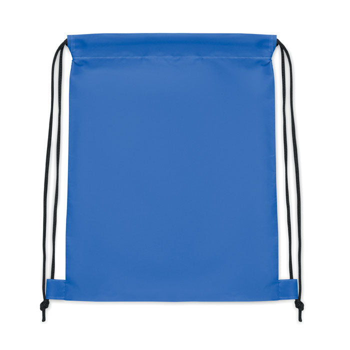 Kids Drawstring Bag 190t Rpet | SHOOP KIDS - MO2811