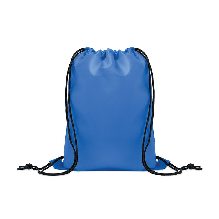 Kids Drawstring Bag 190t Rpet | SHOOP KIDS - MO2811