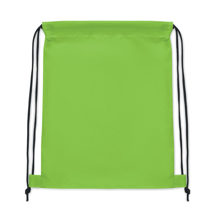 Kids Drawstring Bag 190t Rpet | SHOOP KIDS - MO2811