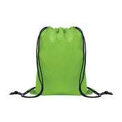 Kids Drawstring Bag 190t Rpet | SHOOP KIDS - MO2811