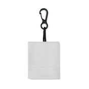 Rpet Cleaning Cloth | CLEAR - MO2813