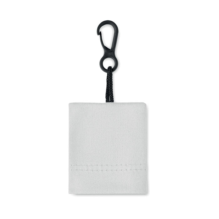 Rpet Cleaning Cloth | CLEAR - MO2813