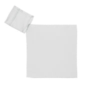 Cleaning Cloth with Pouch and Hook | CLEAR - MO2813