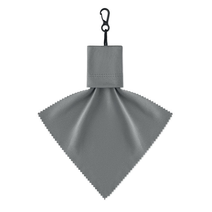 Rpet Cleaning Cloth | CLEAR - MO2813