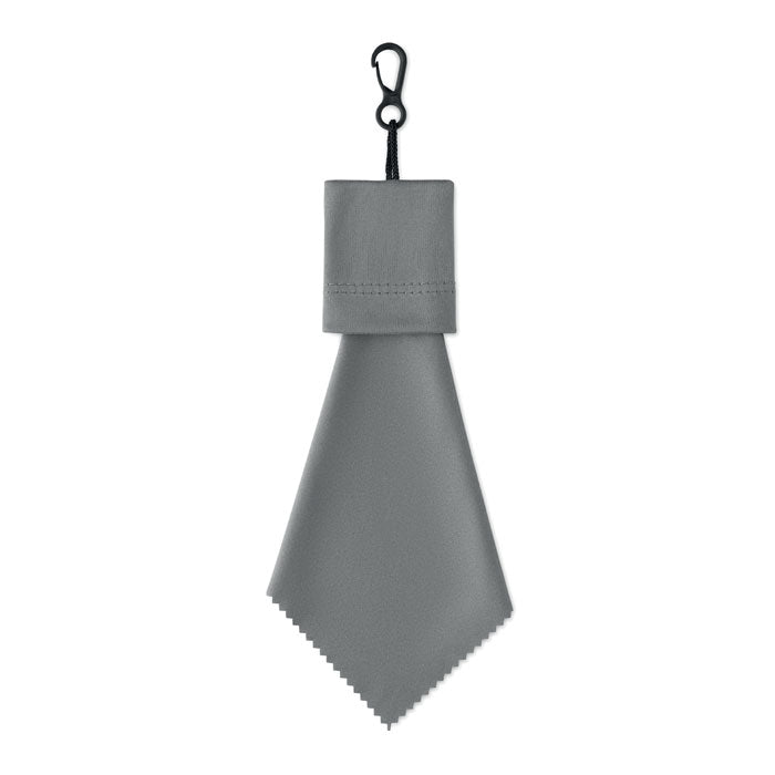 Rpet Cleaning Cloth | CLEAR - MO2813