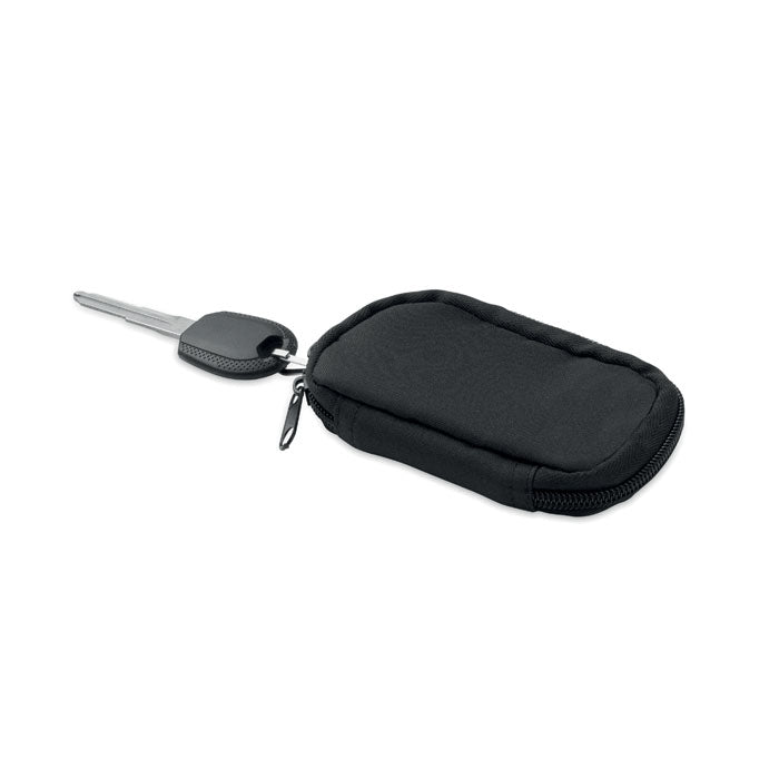 Key Case In 300d Rpet | ROVER - MO2822