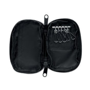 Key Case In 300d Rpet | ROVER - MO2822