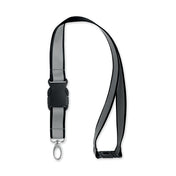 Reflective Rpet Lanyard | TOSEE - MO2825