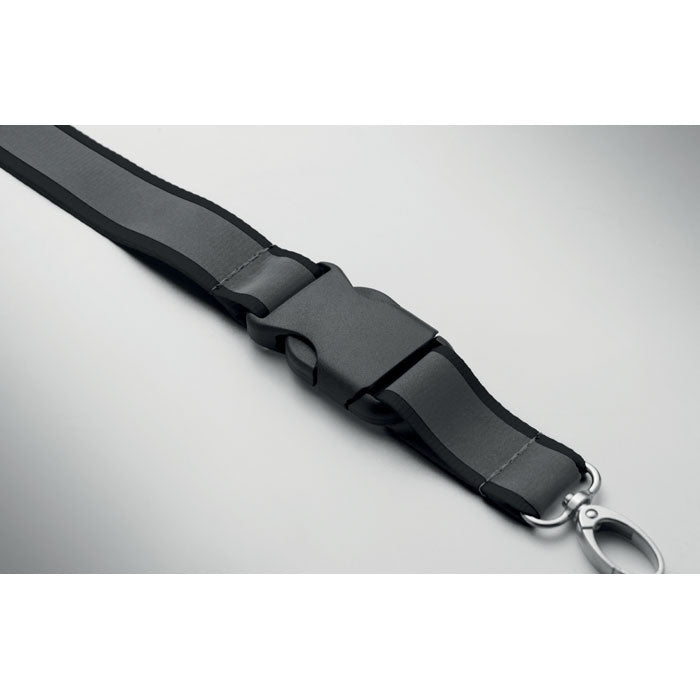 Reflective Rpet Lanyard | TOSEE - MO2825