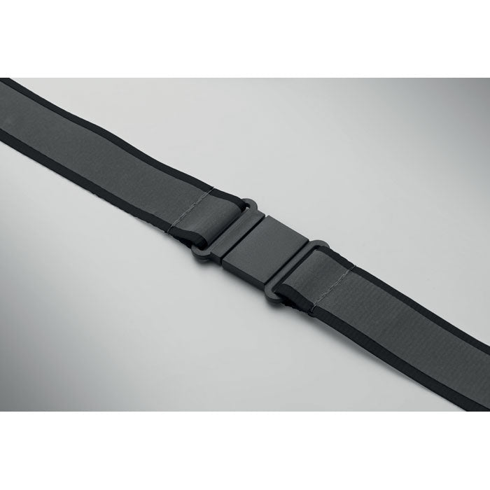 Reflective Rpet Lanyard | TOSEE - MO2825