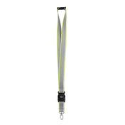 Reflective Rpet Lanyard | TOSEE - MO2825