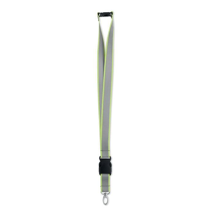 Reflective Rpet Lanyard | TOSEE - MO2825