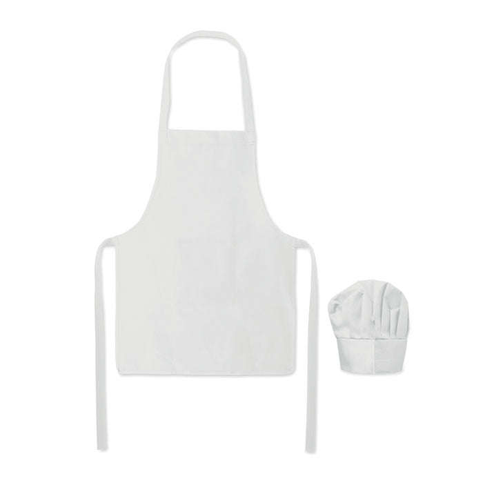Kid's Kitchen Set | KID CHEF - MO2826