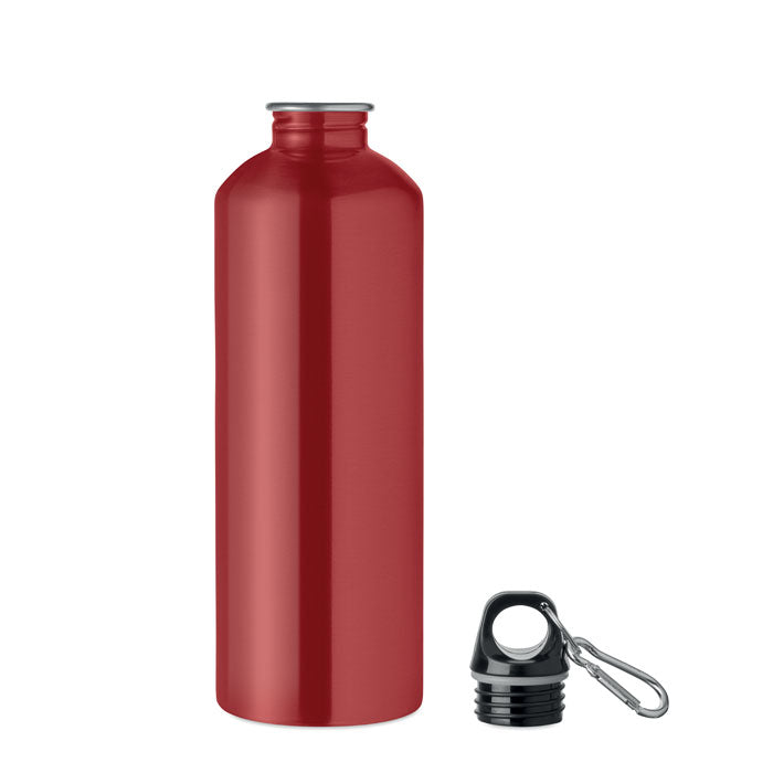 Single Wall Bottle 1000ml | RE-ONE MOSS - MO2829