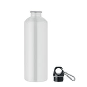 Single Wall Bottle 1000ml | RE-ONE MOSS - MO2829