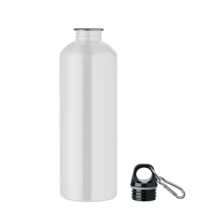 Single Wall Bottle 1000ml | RE-ONE MOSS - MO2829