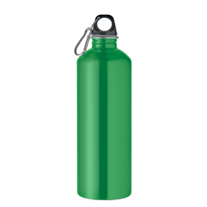 Single Wall Bottle 1000ml | RE-ONE MOSS - MO2829