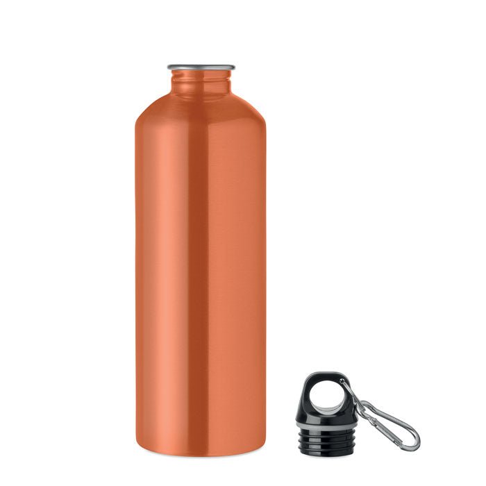 Single Wall Bottle 1000ml | RE-ONE MOSS - MO2829