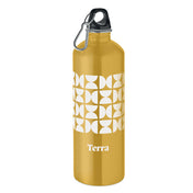 Single Wall Bottle 1000ml | RE-ONE MOSS - MO2829