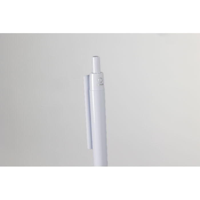 Ball Pen In Recycled Abs | AMPLA - MO2830
