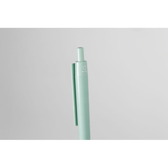 Ball Pen In Recycled Abs | AMPLA - MO2830