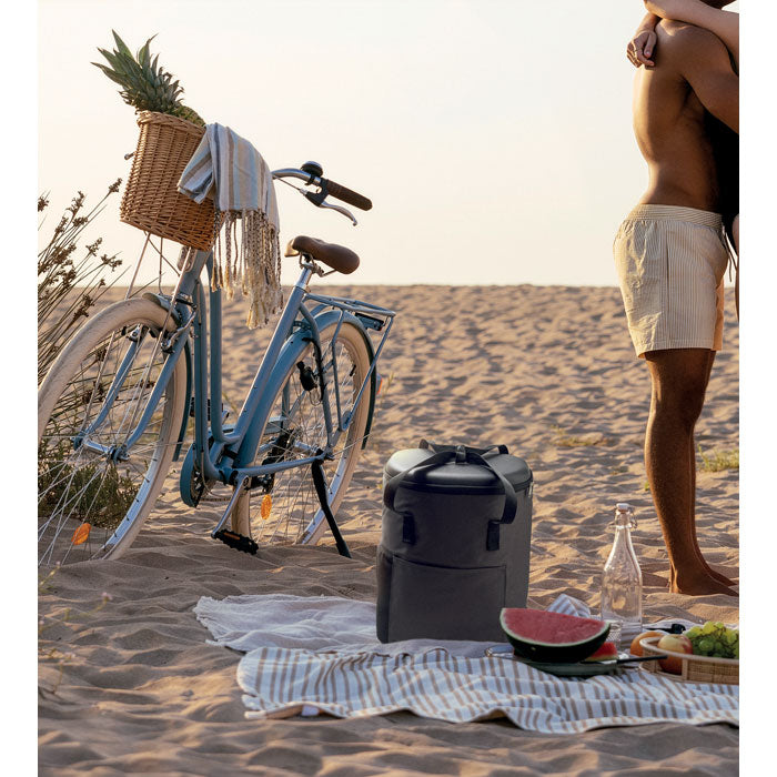 Cooler Rucksack 600d Rpet | COLDI - MO2832