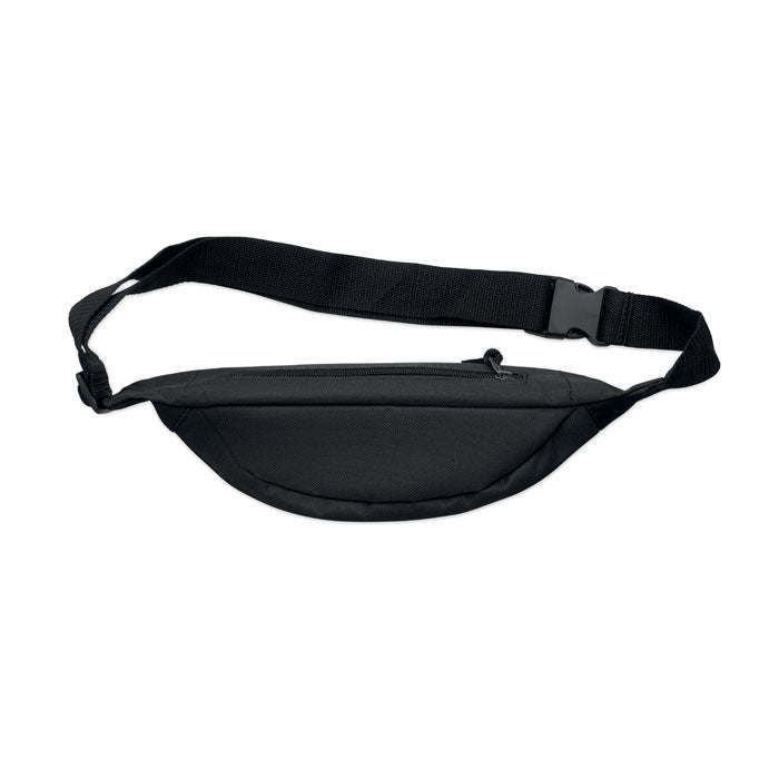 Waist Bag In 600d Rpet | HIPLA - MO2835