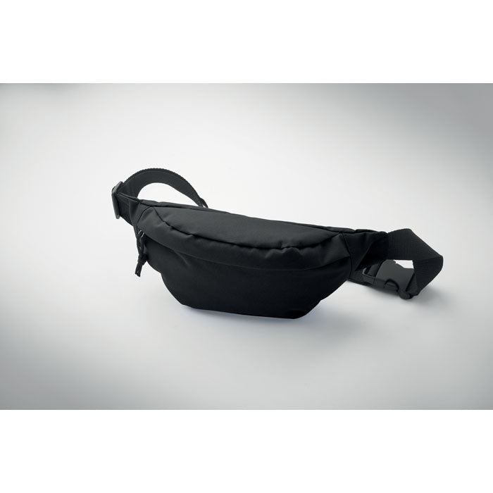Waist Bag In 600d Rpet | HIPLA - MO2835