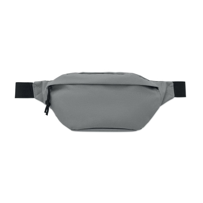 Waist Bag In 600d Rpet | HIPLA - MO2835