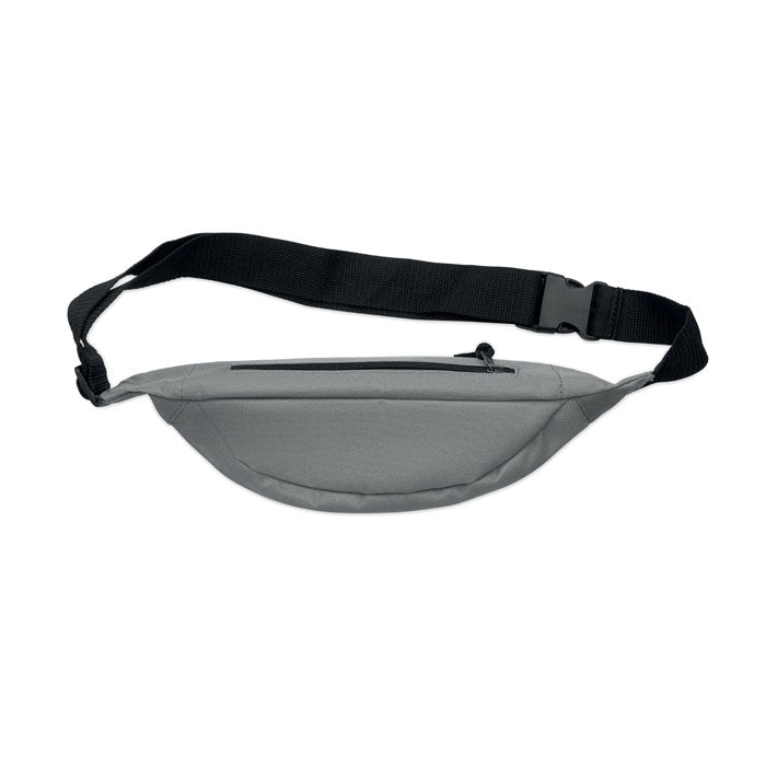 Waist Bag In 600d Rpet | HIPLA - MO2835