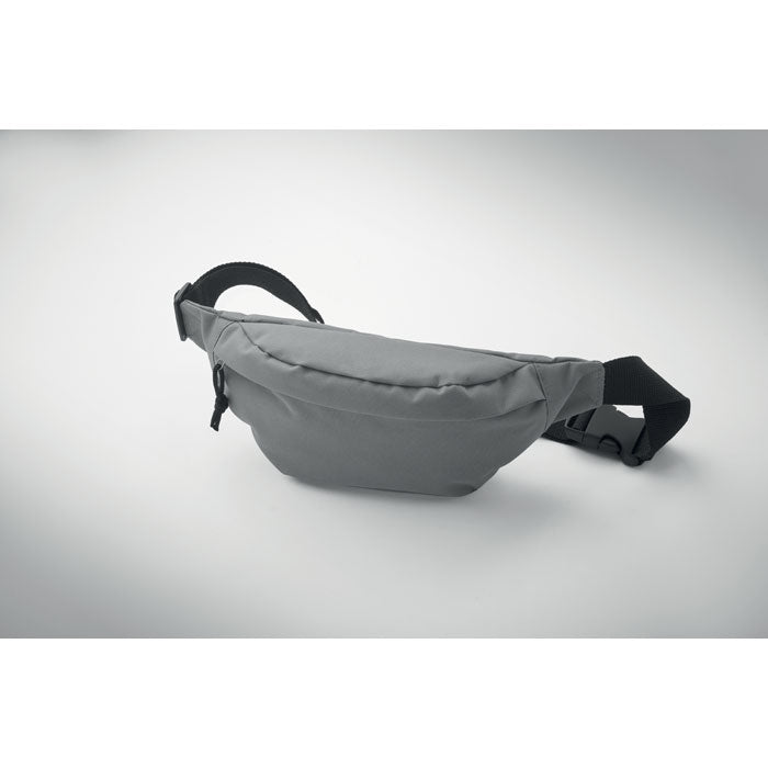 Waist Bag In 600d Rpet | HIPLA - MO2835