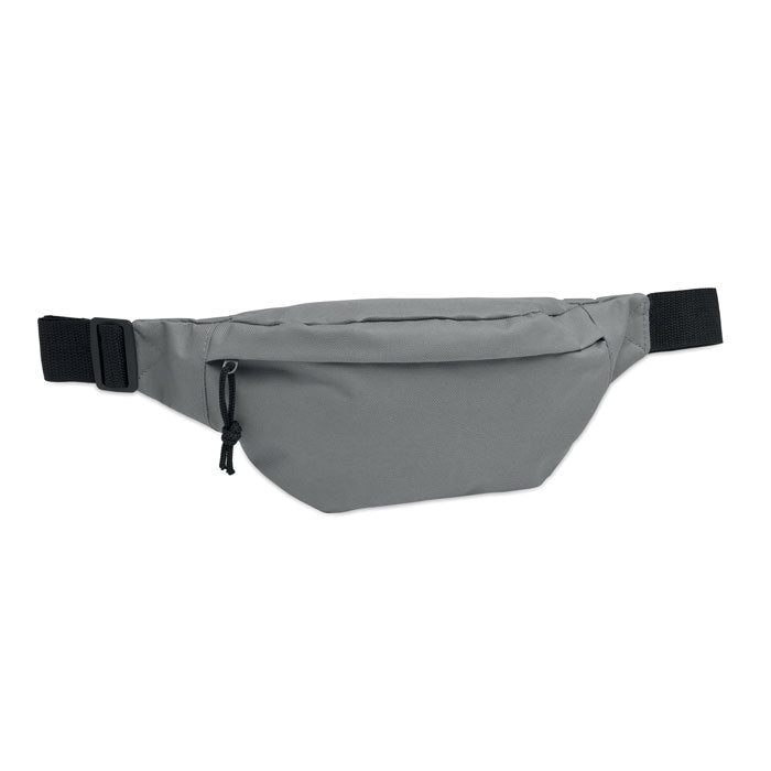 Waist Bag In 600d Rpet | HIPLA - MO2835