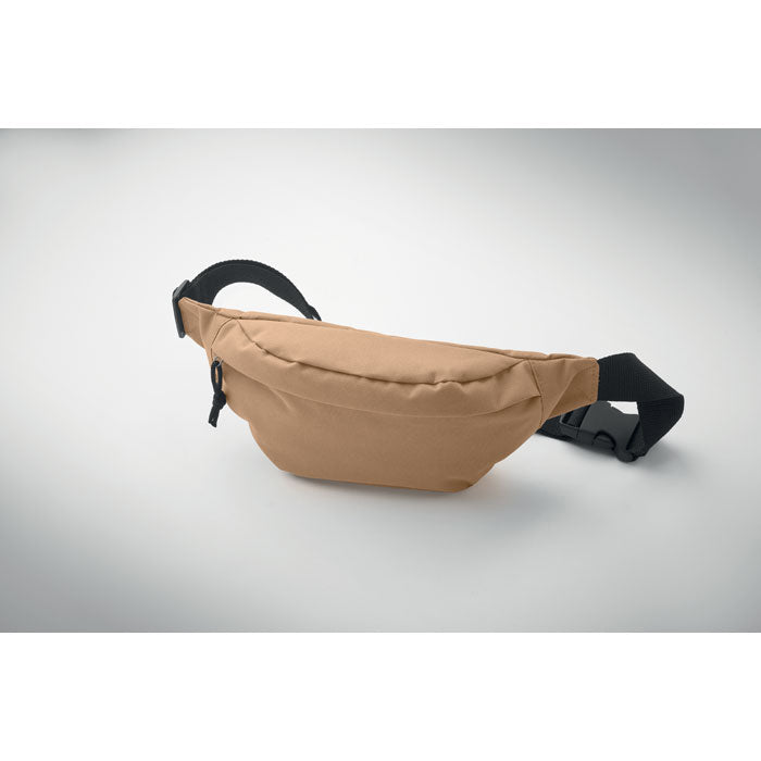 Waist Bag In 600d Rpet | HIPLA - MO2835