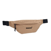 Waist Bag In 600d Rpet | HIPLA - MO2835