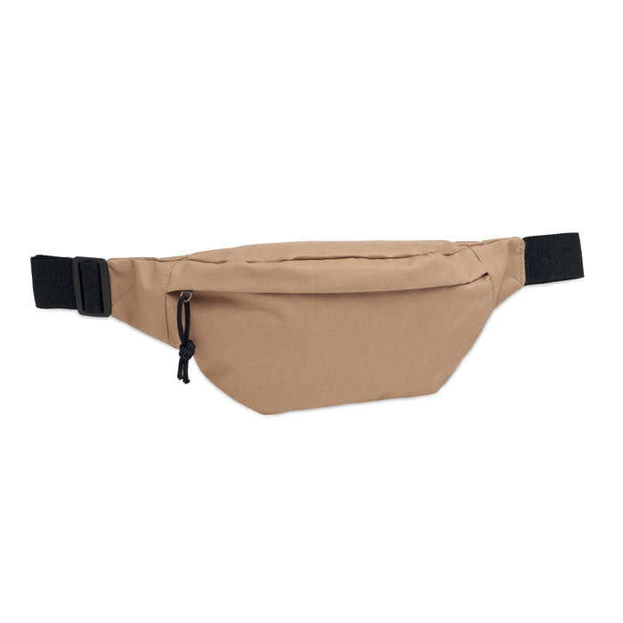 Waist Bag In 600d Rpet | HIPLA - MO2835