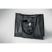 Rpet Mesh Shopping Bag | LIMP - MO2836