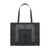 Rpet Mesh Shopping Bag | LIMP - MO2836