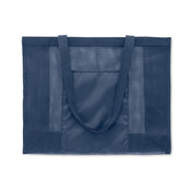 Rpet Mesh Shopping Bag | LIMP - MO2836