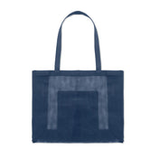 Rpet Mesh Shopping Bag | LIMP - MO2836